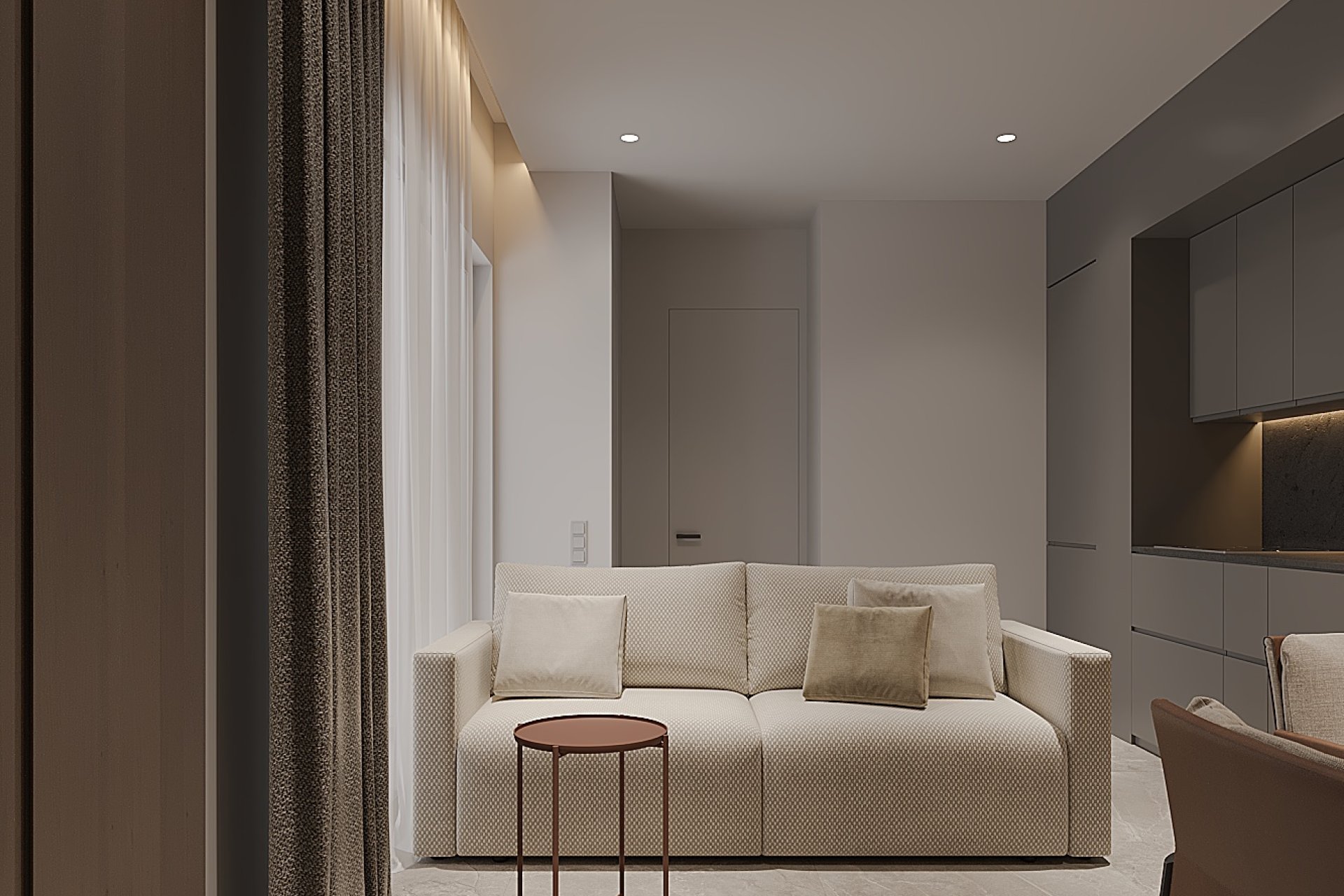 Nouvelle construction - Appartement -
Torrevieja