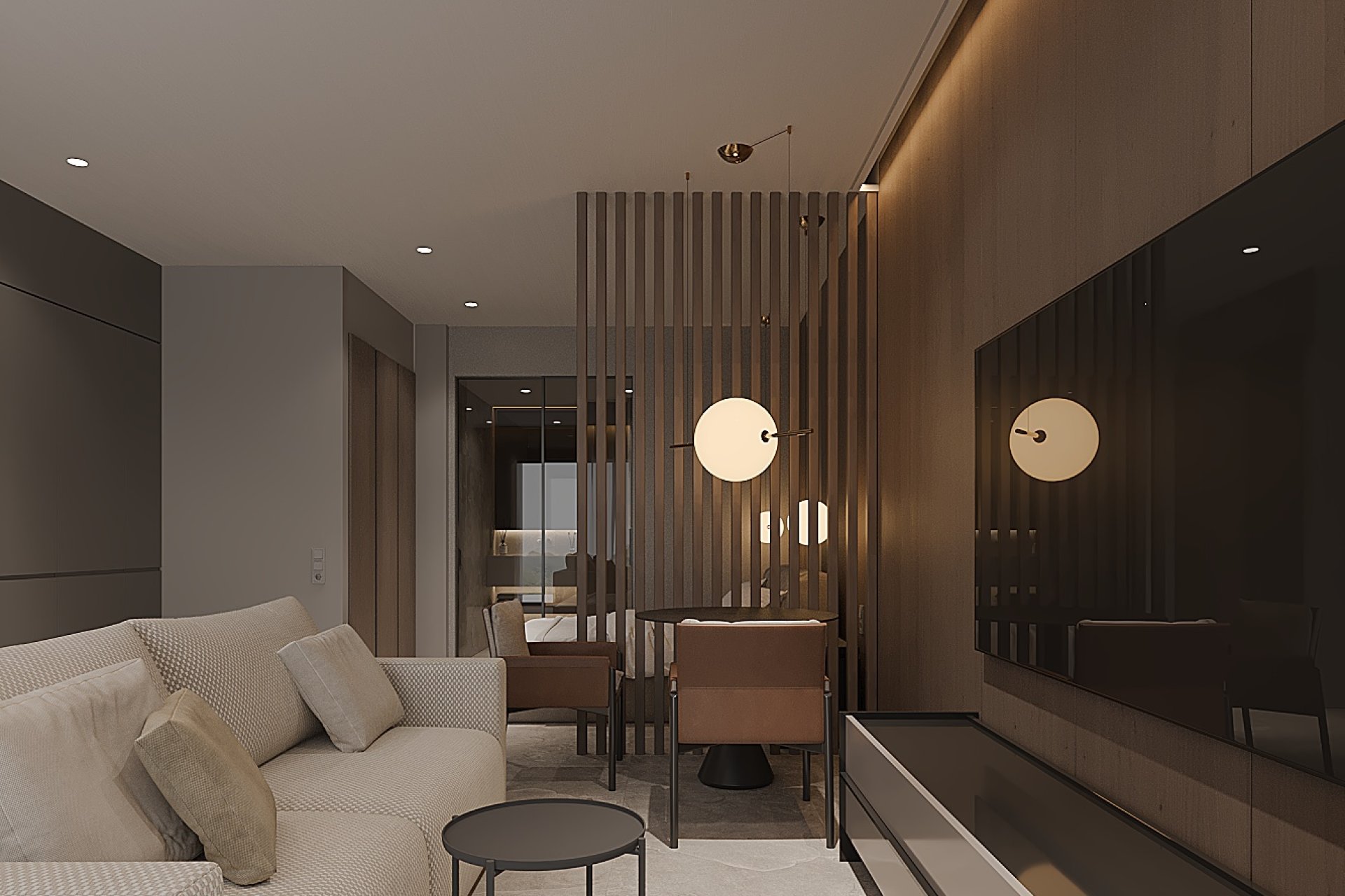 Nouvelle construction - Appartement -
Torrevieja