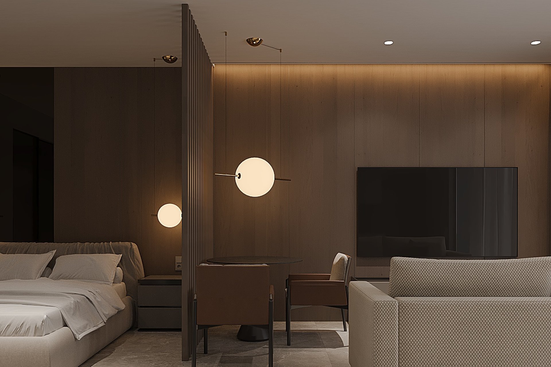 Nouvelle construction - Appartement -
Torrevieja