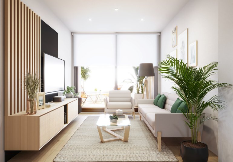Nouvelle construction - Appartement -
Torrevieja