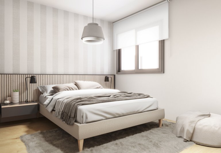 Nouvelle construction - Appartement -
Torrevieja