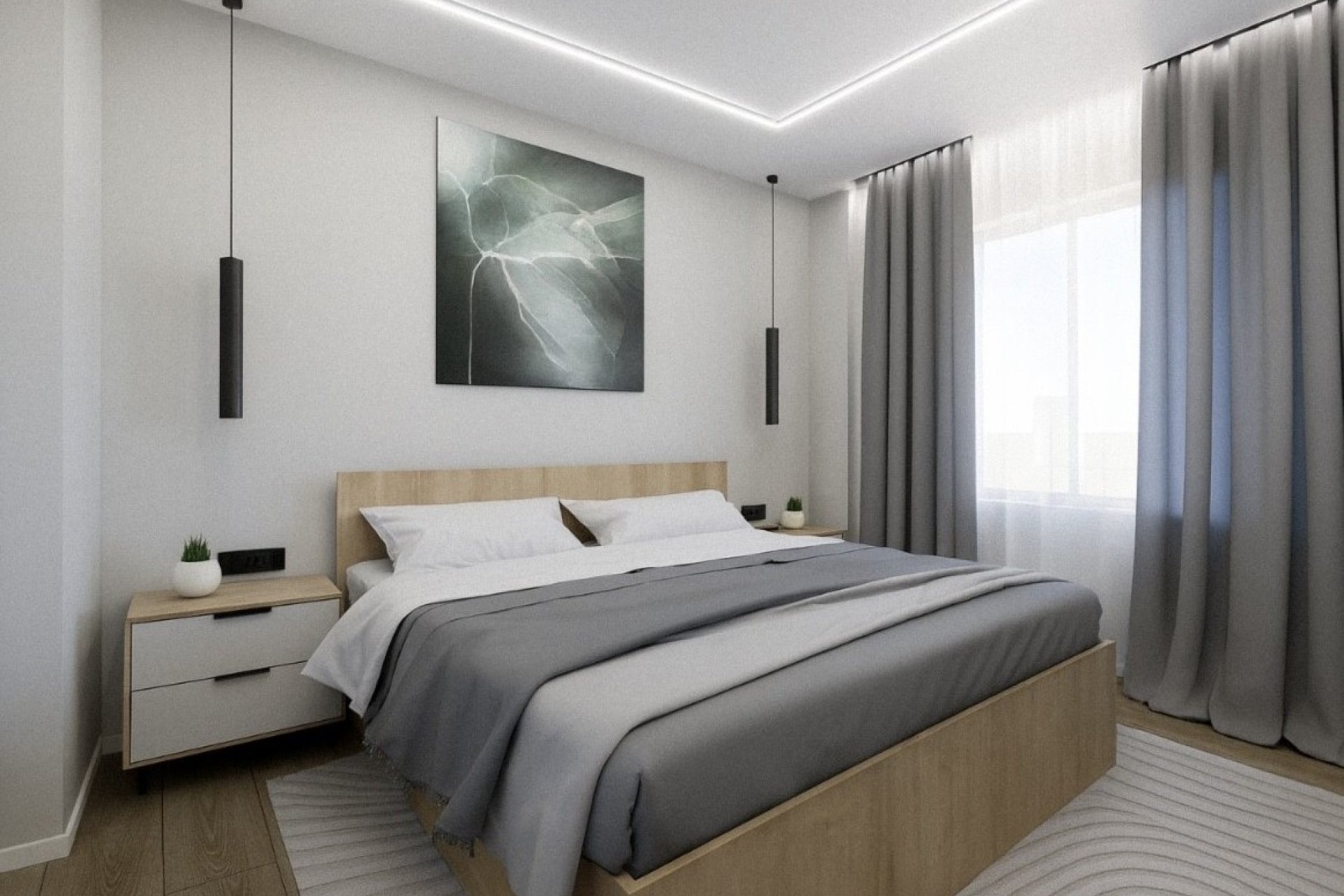Nouvelle construction - Appartement -
Torrevieja