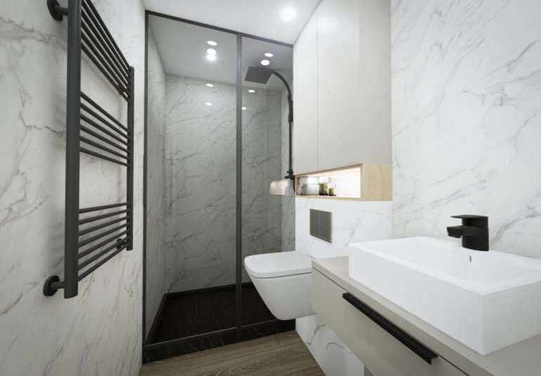 Nouvelle construction - Appartement -
Torrevieja