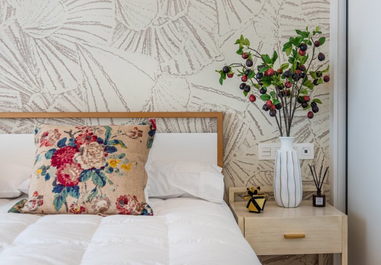 Nouvelle construction - Attique -
Benijofar