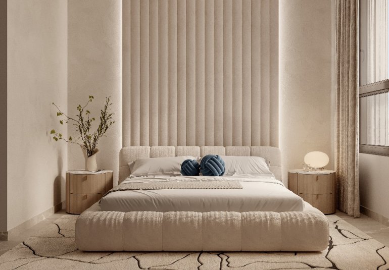 Nouvelle construction - Attique -
Calpe