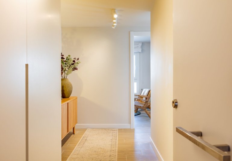 Nouvelle construction - Attique -
Calpe