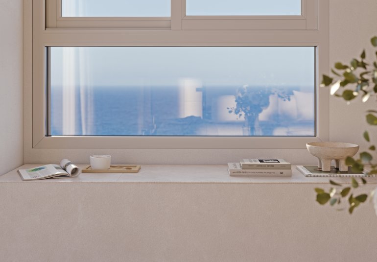 Nouvelle construction - Attique -
Calpe