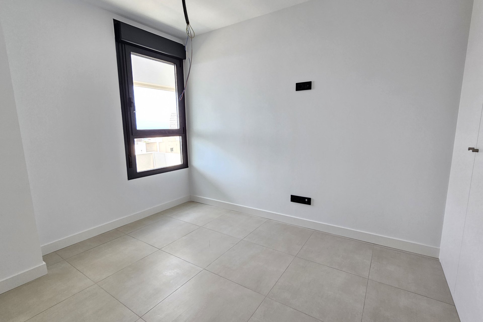 Nouvelle construction - Attique -
Calpe