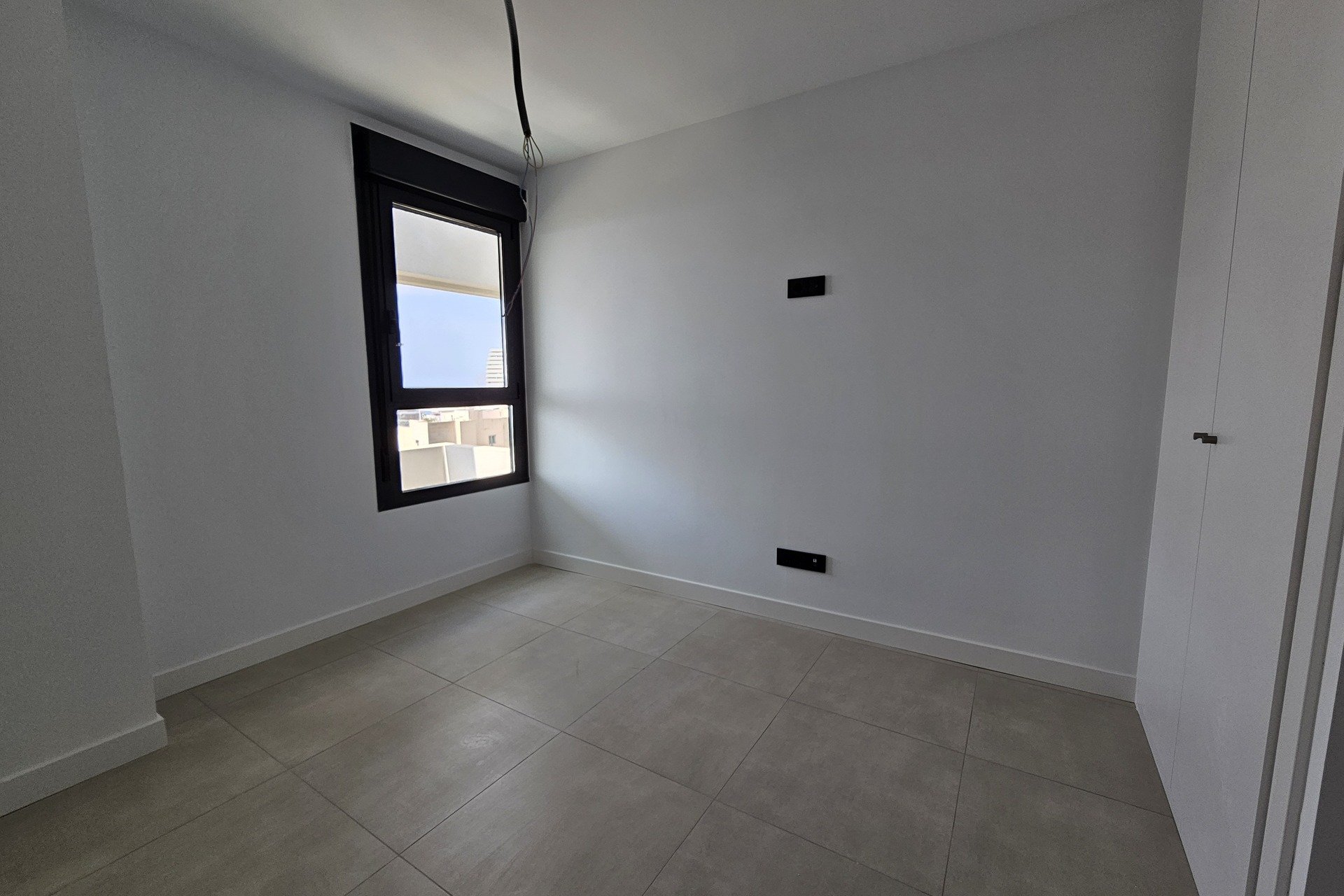 Nouvelle construction - Attique -
Calpe