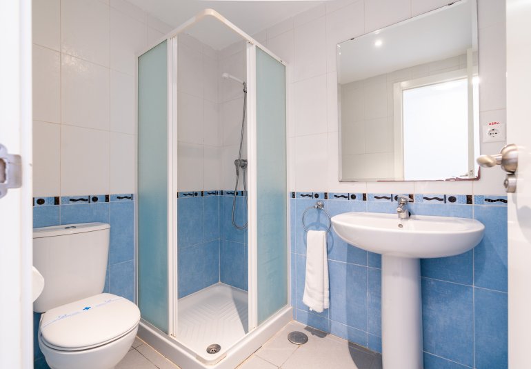 Nouvelle construction - Attique -
Calpe