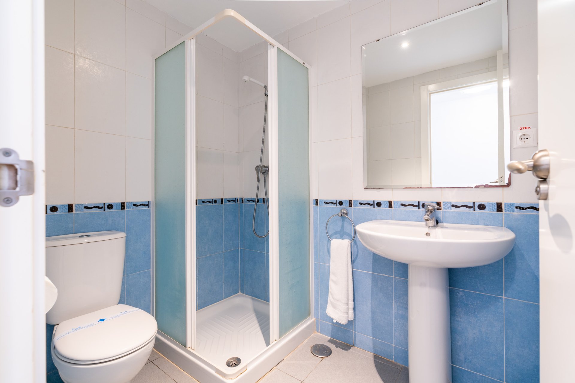 Nouvelle construction - Attique -
Calpe