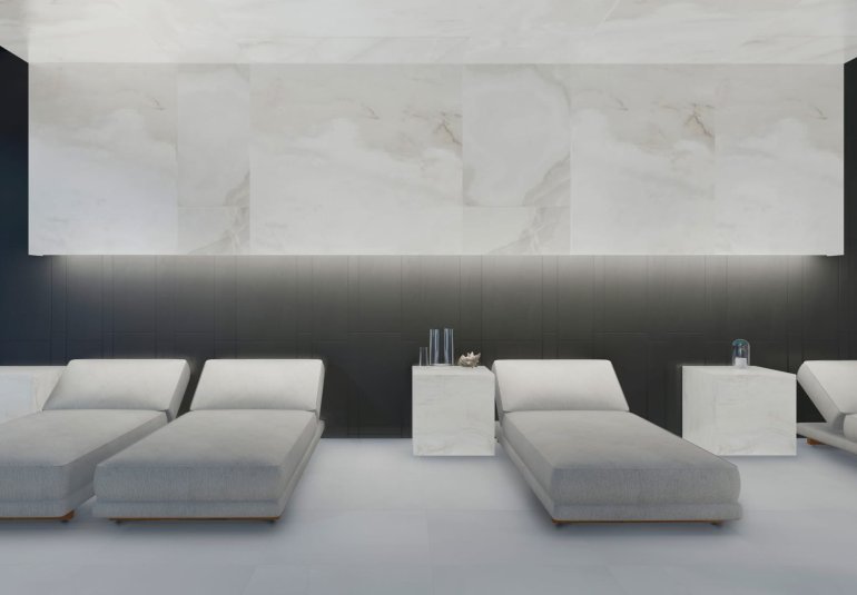 Nouvelle construction - Attique -
Calpe