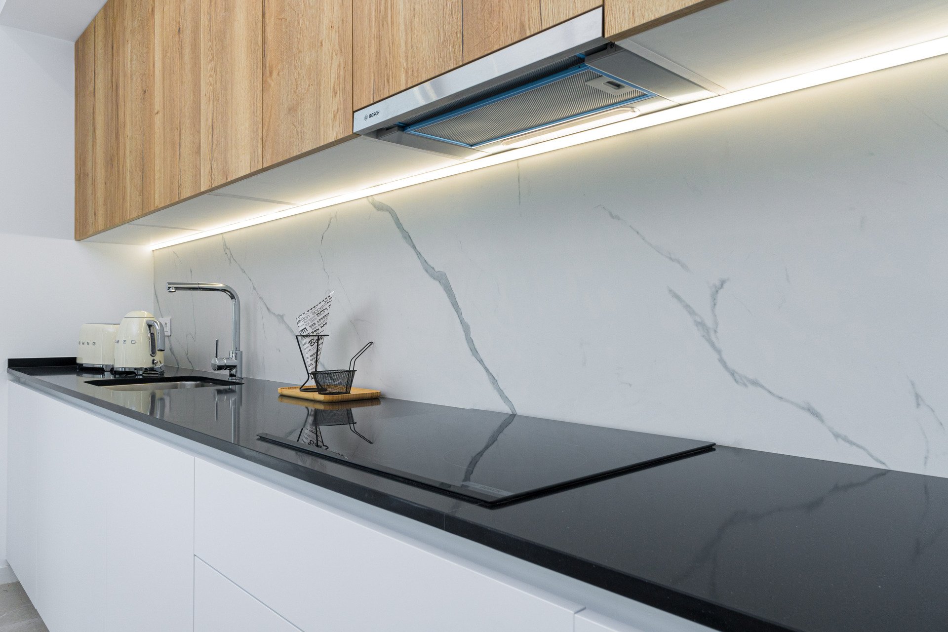 Nouvelle construction - Attique -
Finestrat