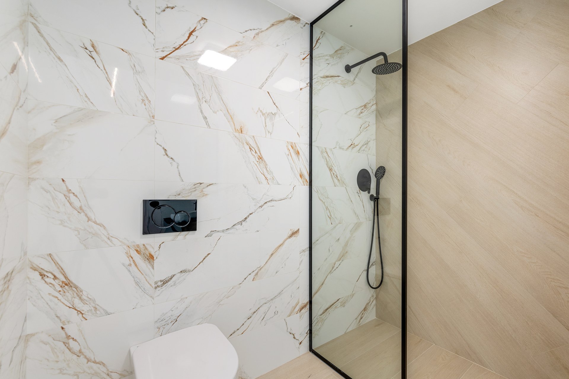 Nouvelle construction - Attique -
Guardamar del Segura