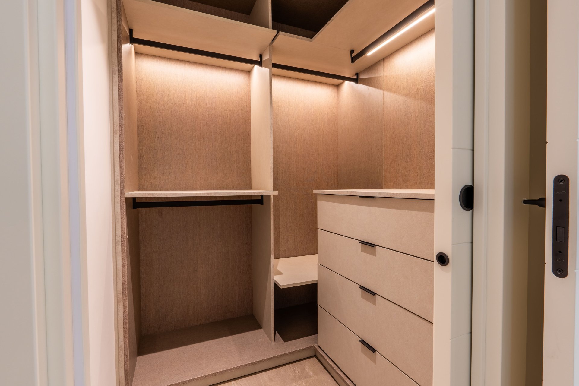 Nouvelle construction - Attique -
Guardamar del Segura