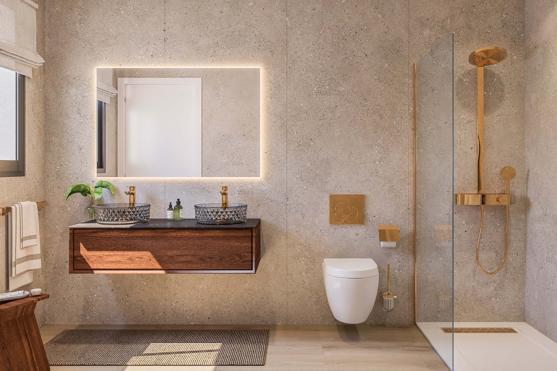 Nouvelle construction - Attique -
La Vila Joiosa