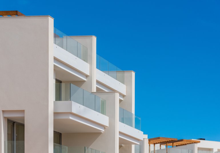 Nouvelle construction - Attique -
Orihuela Costa