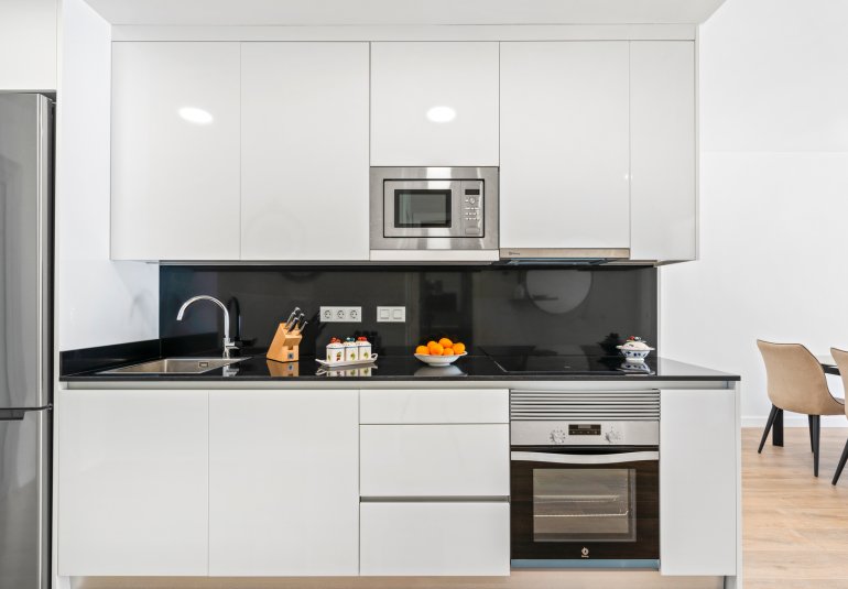 Nouvelle construction - Attique -
Orihuela Costa