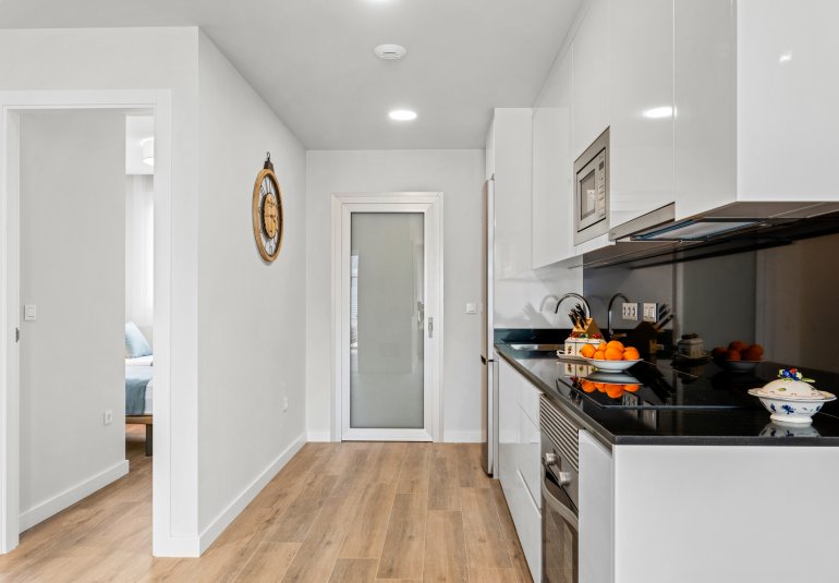 Nouvelle construction - Attique -
Orihuela Costa