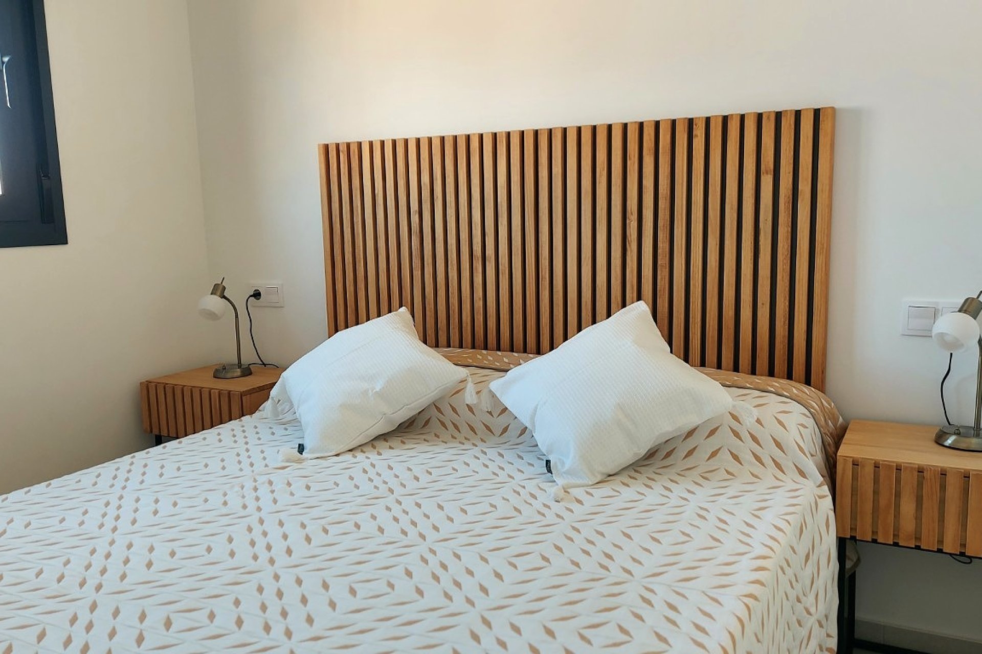 Nouvelle construction - Attique -
San Miguel de Salinas