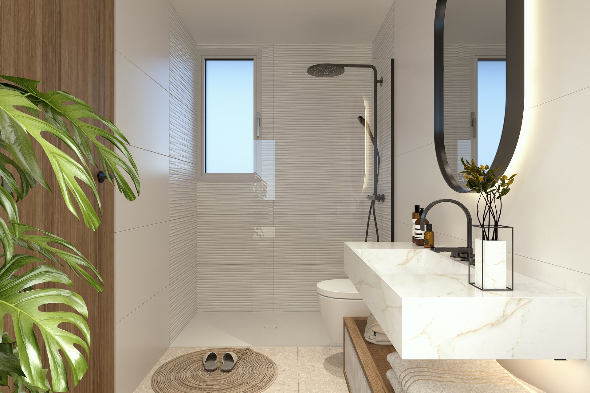 Nouvelle construction - Attique -
Torre de la Horadada