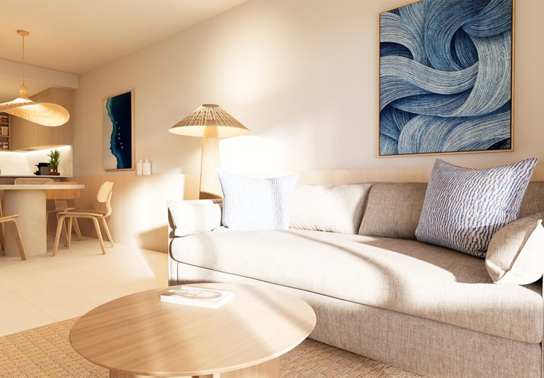 Nouvelle construction - Attique -
Torrevieja