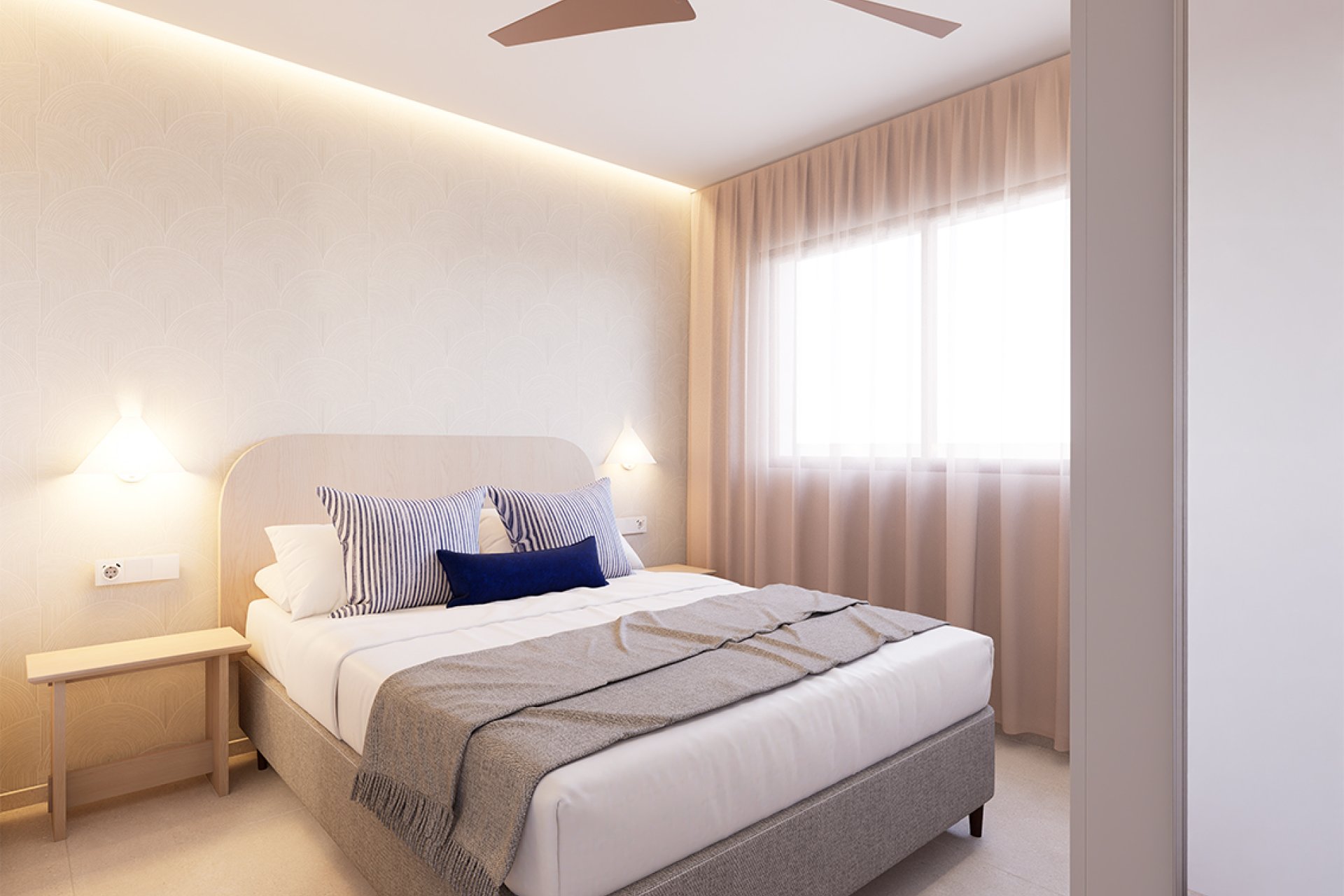 Nouvelle construction - Attique -
Torrevieja