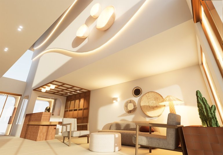Nouvelle construction - Attique -
Torrevieja