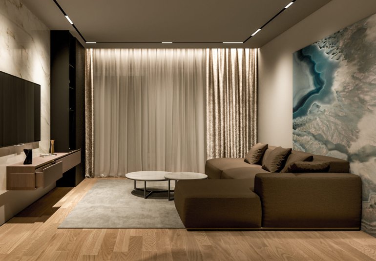 Nouvelle construction - Attique -
Torrevieja