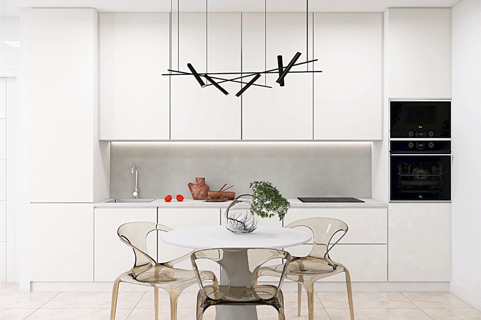 Nouvelle construction - Attique -
Torrevieja