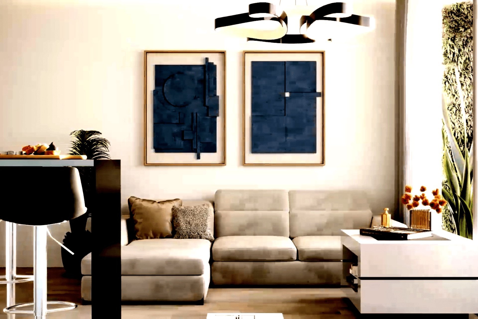 Nouvelle construction - Attique -
Torrevieja