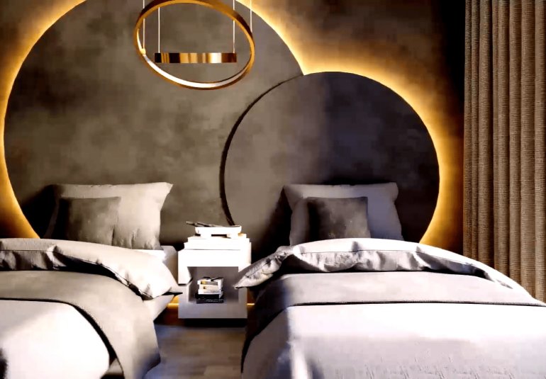 Nouvelle construction - Attique -
Torrevieja