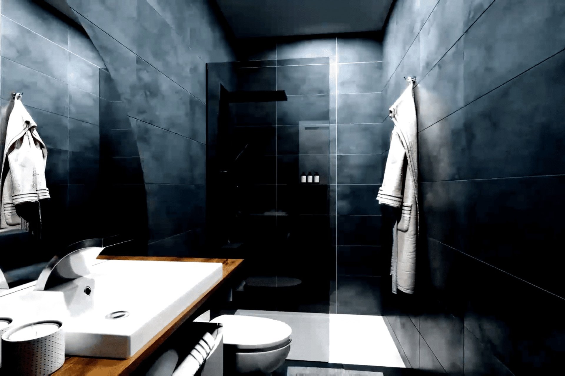 Nouvelle construction - Attique -
Torrevieja