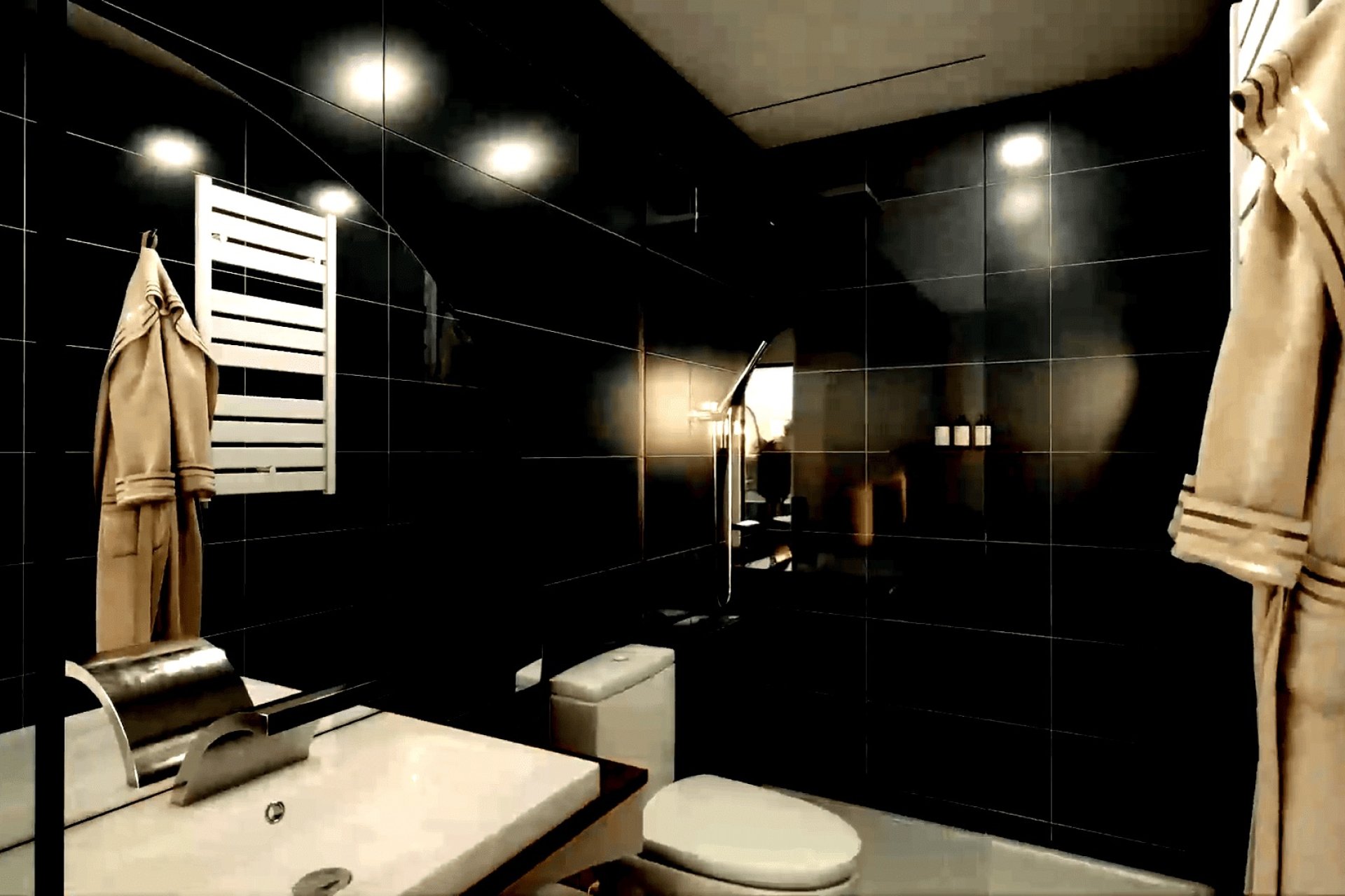 Nouvelle construction - Attique -
Torrevieja