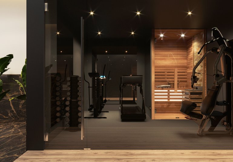 Nouvelle construction - Attique -
Torrevieja