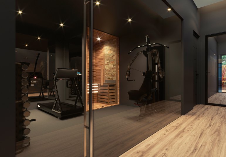 Nouvelle construction - Attique -
Torrevieja