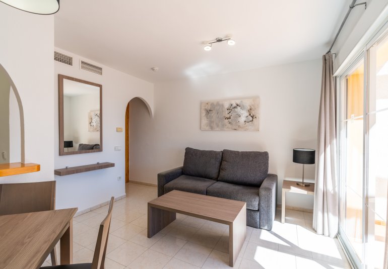 Nouvelle construction - Bungalow -
Calpe