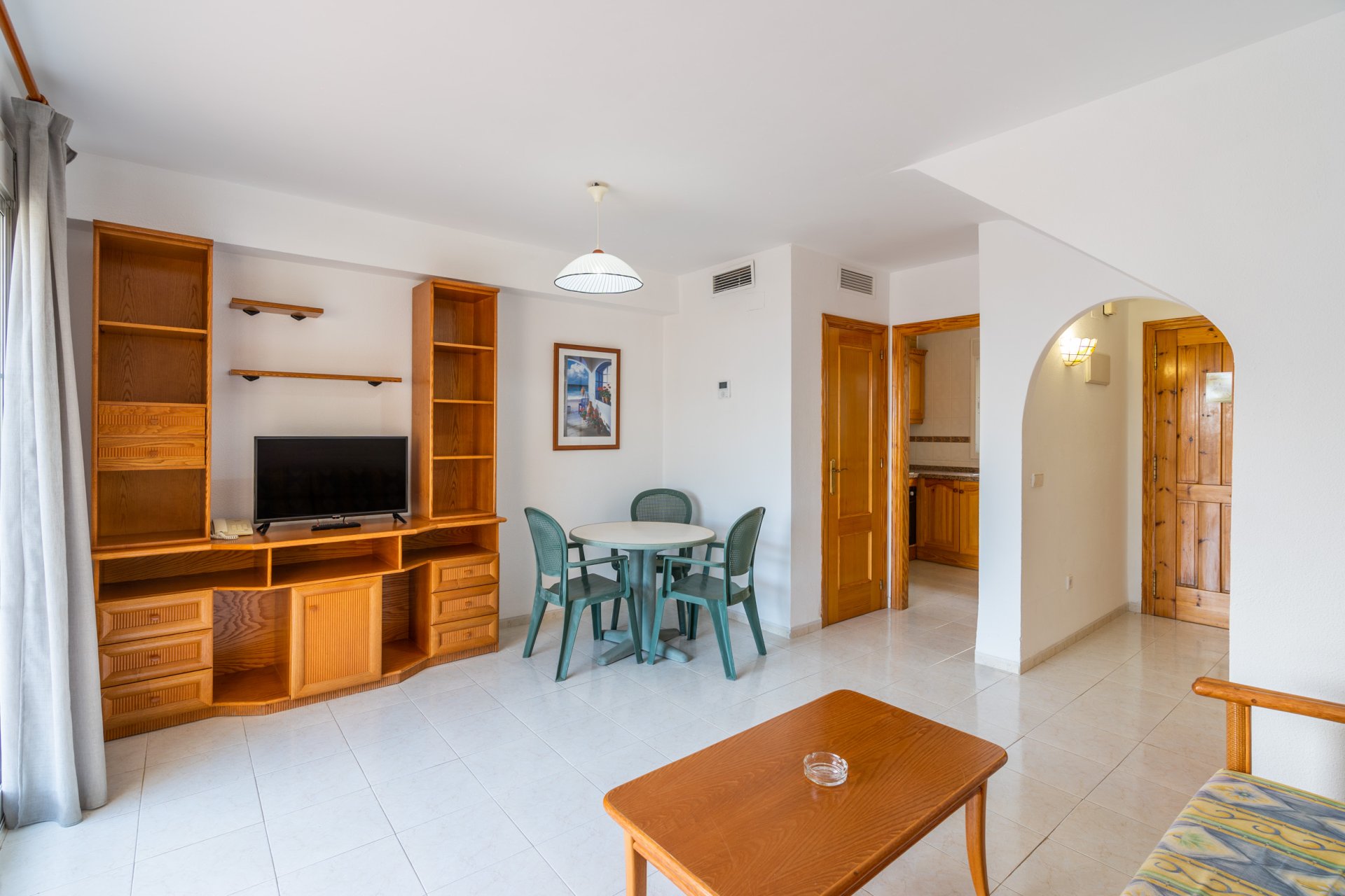Nouvelle construction - Bungalow -
Calpe