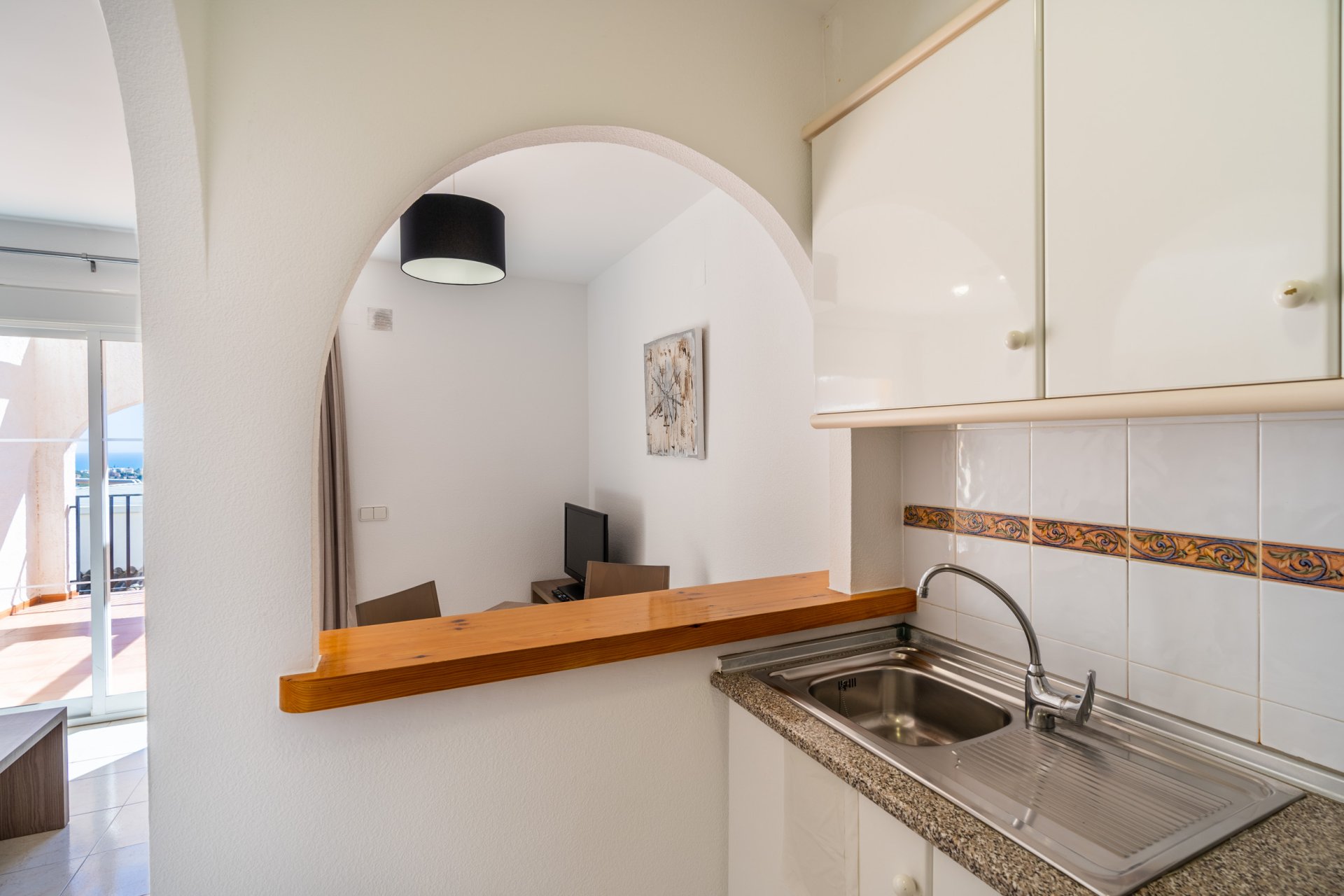 Nouvelle construction - Bungalow -
Calpe