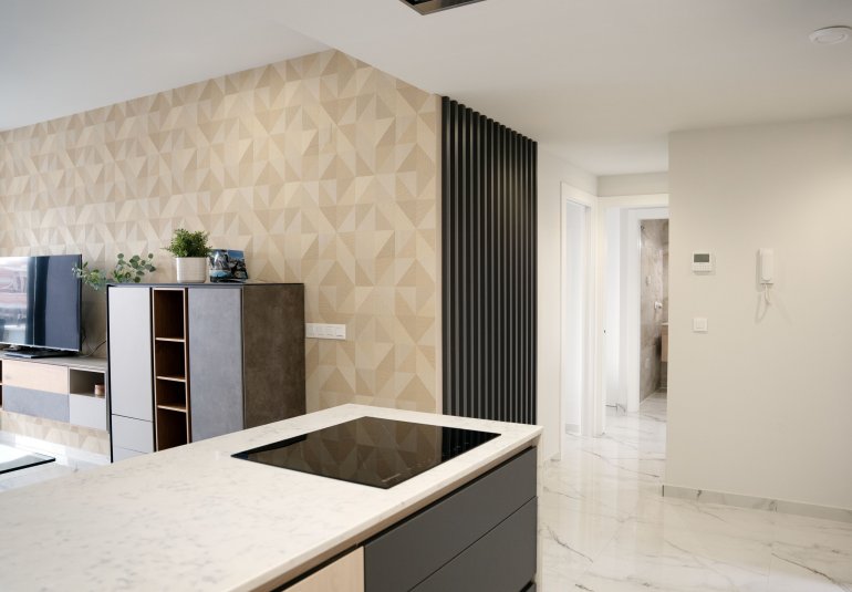 Nouvelle construction - Bungalow -
Ciudad Quesada