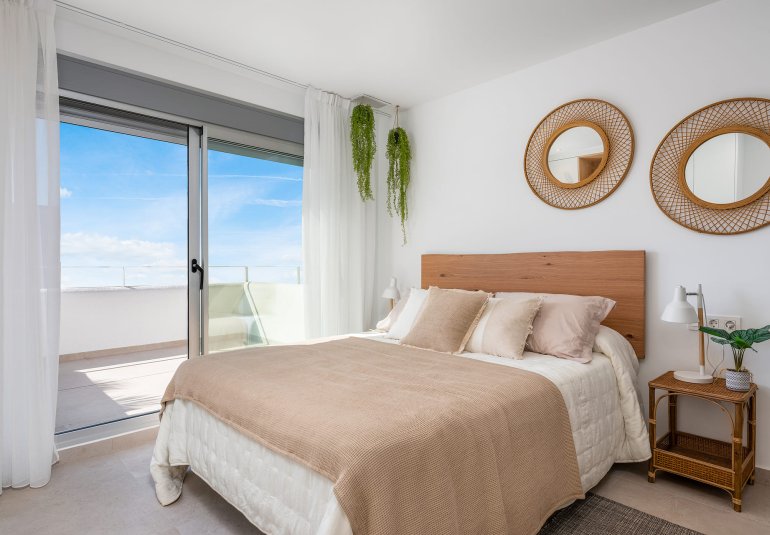 Nouvelle construction - Bungalow -
Dolores
