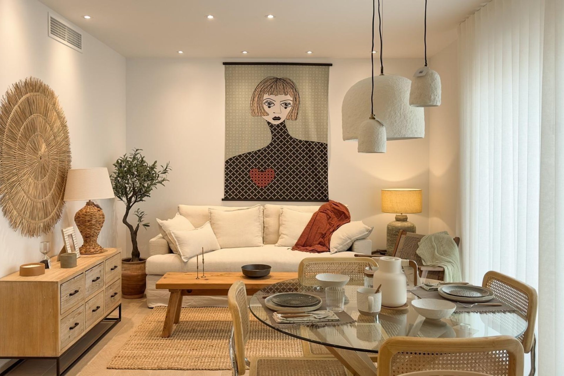 Nouvelle construction - Bungalow -
La Finca Golf