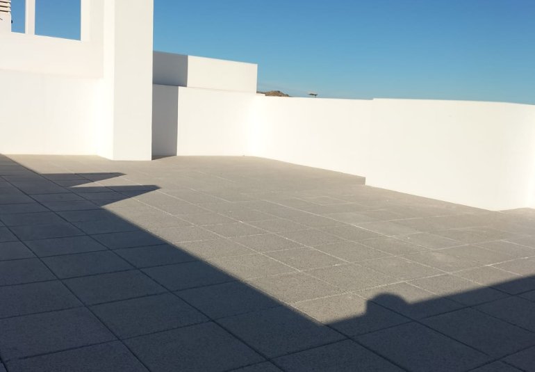 Nouvelle construction - Bungalow -
Orihuela Costa
