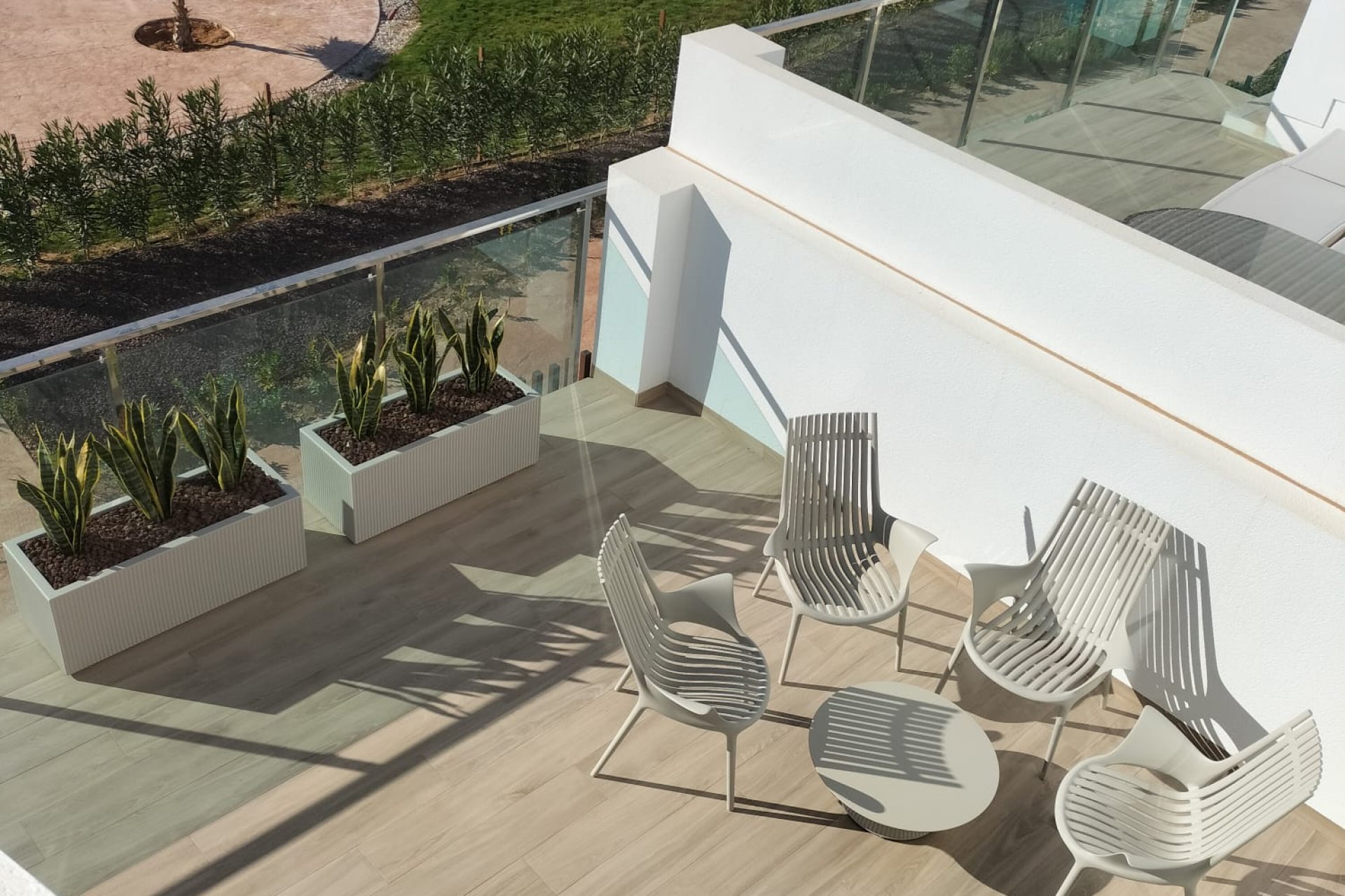 Nouvelle construction - Bungalow -
Orihuela Costa