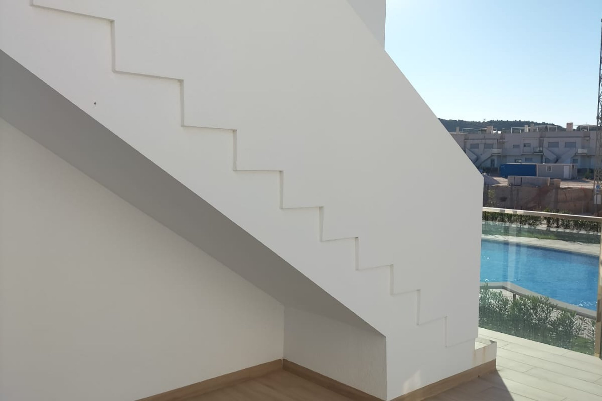 Nouvelle construction - Bungalow -
Orihuela Costa