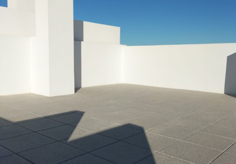 Nouvelle construction - Bungalow -
Orihuela Costa