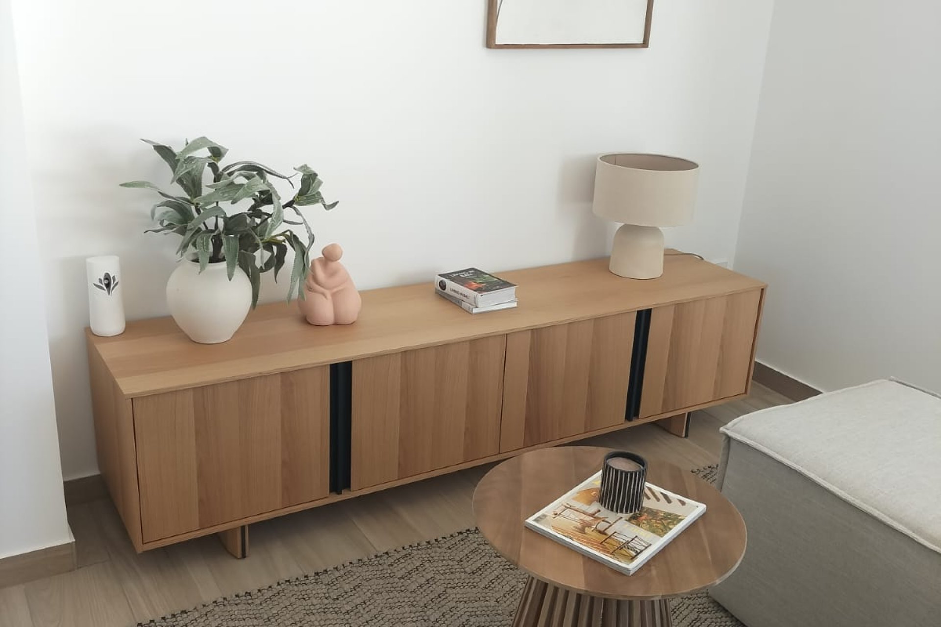 Nouvelle construction - Bungalow -
Orihuela Costa