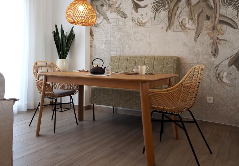 Nouvelle construction - Bungalow -
Orihuela Costa
