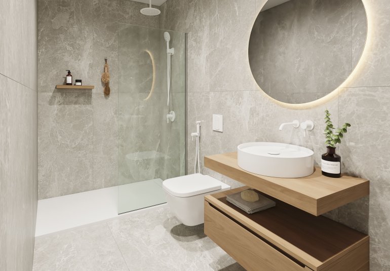 Nouvelle construction - Bungalow -
Pilar de la Horadada