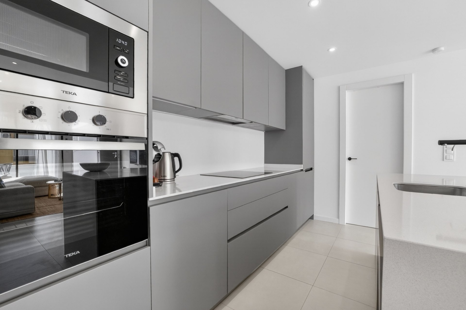 Nouvelle construction - Bungalow -
Pilar de la Horadada